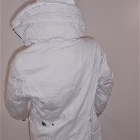 CREENSTONE  LUXURY  COATS NWT - Picture 7 of 12